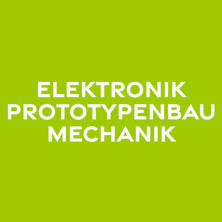 Elektronik, Prototypenbau, Mechanik - MakeIT Gelnhausen