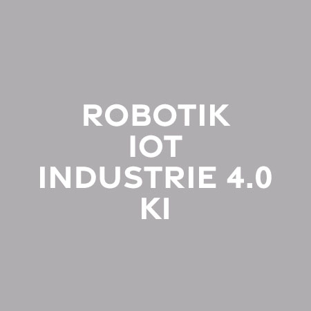 Robotik, IoT, Industrie 4.0, KI - MakeIT Gelnhausen